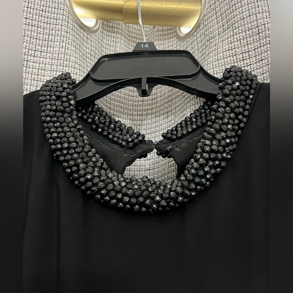 Beautiful evening dress - Picture 3 of 5